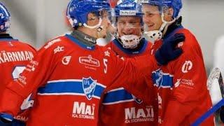 «Mölndal Bandy»-«IFK Kungälv» 15 Sep Supercupen Allsvenska-2024