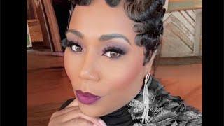 Marie Monroe from Belle Collective and Millichun talk Belle Collective!