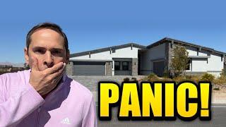 Las Vegas Homes For Sale - Panic!