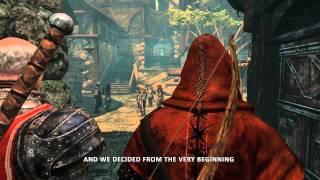 Game of Thrones (RPG): Behind the Wall