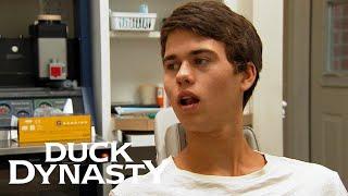 Duck Dynasty: Best of John Luke | Top Moments