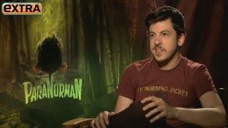 Christopher Mintz-Plasse on 'Superbad 2'