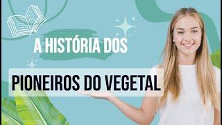 Biocoiff' : A história dos pioneiros do Vegetal