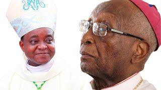 FERDINAND AYITE MONTRE LA FACE CACHEE DE L EGLISE CATHOLIQUE AU TOGO