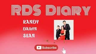 New Video Intro | RDS Diary