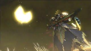 [3DS] Monster Hunter 4 Ultimate -Shagaru Magala Intro-