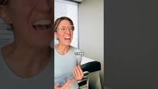 POV: you go to the doctor for your hand pain #eds #hypermobility #connectivetissuedisorder