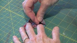 More Kanzashi Folding Techniques! by Joggles.com