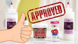 How to work with Resin the SAFE way...Resin & Epoxy Alternatives