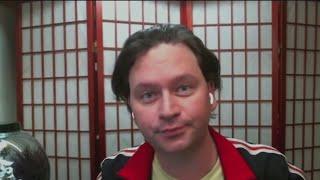 I Wanna Know: Chris ‘Shockwave’ Sullivan explains how to beatbox