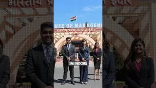 IIM INDORE - IPM REVIEW 2024 | Watch Before You Apply 