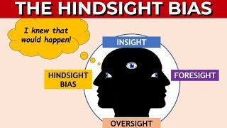 The Hindsight Bias: Action The Illusion of Predictability