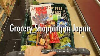 summary of October shopping trips in Japan of a foreign housewife