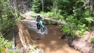 Idaho SingleTrack - Gold Creek Lodge