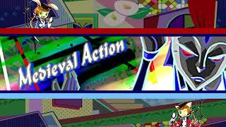 Sota Fujimori 「Medieval Action」