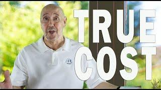 True Cost of Selling a California Home