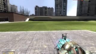 Как играть по сети в Garrys mod 10 Multiplayer