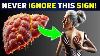 Top 10 Early Warning Signs of Liver Cirrhosis You Shouldn’t Ignore!