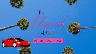 The Fast Lane  - The Monarchs of Malibu: Billionaire's Guide to Real Estate