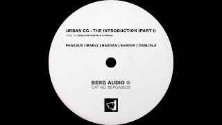 URBAN CC - Marly