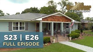 Smart Home/Energy Efficiency at Chelsea's Ranch - Today's Homeowner with Danny Lipford (S23|E26)