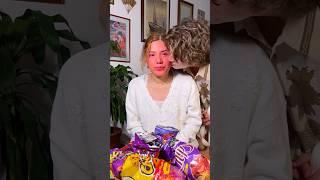 Mi novia se ENCHILÓ!! ️