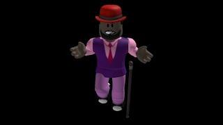 Axel in Harlem roblox avatar tutorial