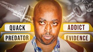 A Predator & Fake Gynaecologist: The Case of Mugo wa Wairimu