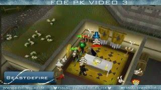 [ FOE ] » The FOE Pking Video 3 (III)  « Final Ownage Elite