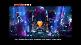 2014.01 myVideo影音隨看 週週有強檔 -  環太平洋