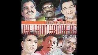 Las Calaveras - THE LATIN BROTHERS  (canta Macondo)