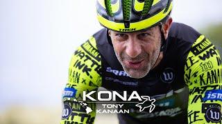 Tony Kanaan 2019 | IndyCar and Ironman Balance | Kona Series by Talbot Cox