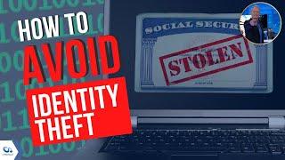 Top Identity theft scams to avoid | Kurt the CyberGuy