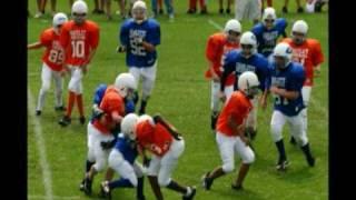 Zanderman Football