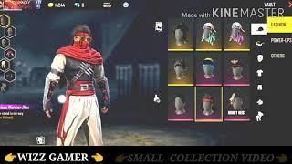 #wizzgamer sasta collection video