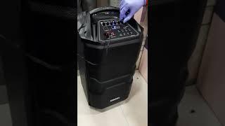 Takara T-6112 Model Sound Overview | Awesome Woofer | RDX Music Store 9074419099