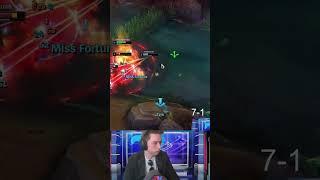Never Invade an Udyr  #shorts