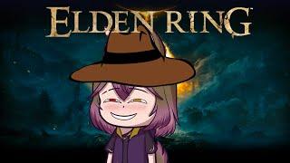 [Elden Ring] Tailon the explorer is still here! #28 #TailonLive #Vtuber #EnVtuber