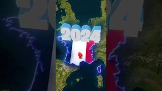Quel pays sera le PLUS peuplé du MONDE en 2100 ?