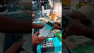 one plus Nord 4 unboxing.                   #unboxmobiles #moblieunboxing #tamil #oneplus