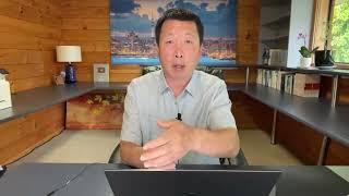 20250408直播：是中国毁了我们！川普要求中国习近平‘跪下’；中方回应：中国不屈服新关税威胁；一个假消息救了美国股市；零关税纯属对牛弹琴；中国民众准备好惊涛骇浪了吗？20250408第1818期