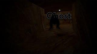 Gorilla tag but im a ghost (TROLL)