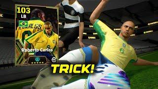 100% Working Trick To Get Epic National Players In eFootball 2024 Mobile || Free Try Epic Trick 