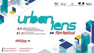 Urban Lens Film Festival 2019 | Trailer