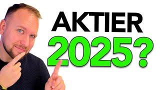 Vilka aktier ska man köpa inför 2025? Q&A LIVE OM AKTIER & FONDER