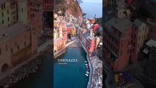 Vernazza: Most Beautiful Village in Cinque Terre