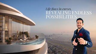 SAAS Hills Arjan Dubai | Affordable Luxury Apartments, Townhouses & Sky Villas