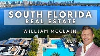 Welcome to The Best South Florida Real Estate Channel- Luxury Waterfront & More!