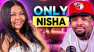 ONLY NISHA| Going viral| Top restaurants