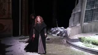 Letitia Vitelaru - Showreel - G.Donizetti, Lucia di Lammermoor